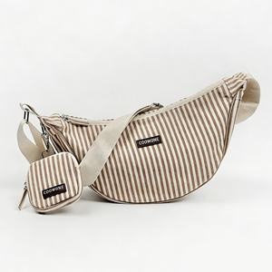 Ensemble personnalisé de luxe pour chiot : collier réglable, sac à déjections pour animaux, harnais respirant en néoprène, laisse pour chien - Product Image 3