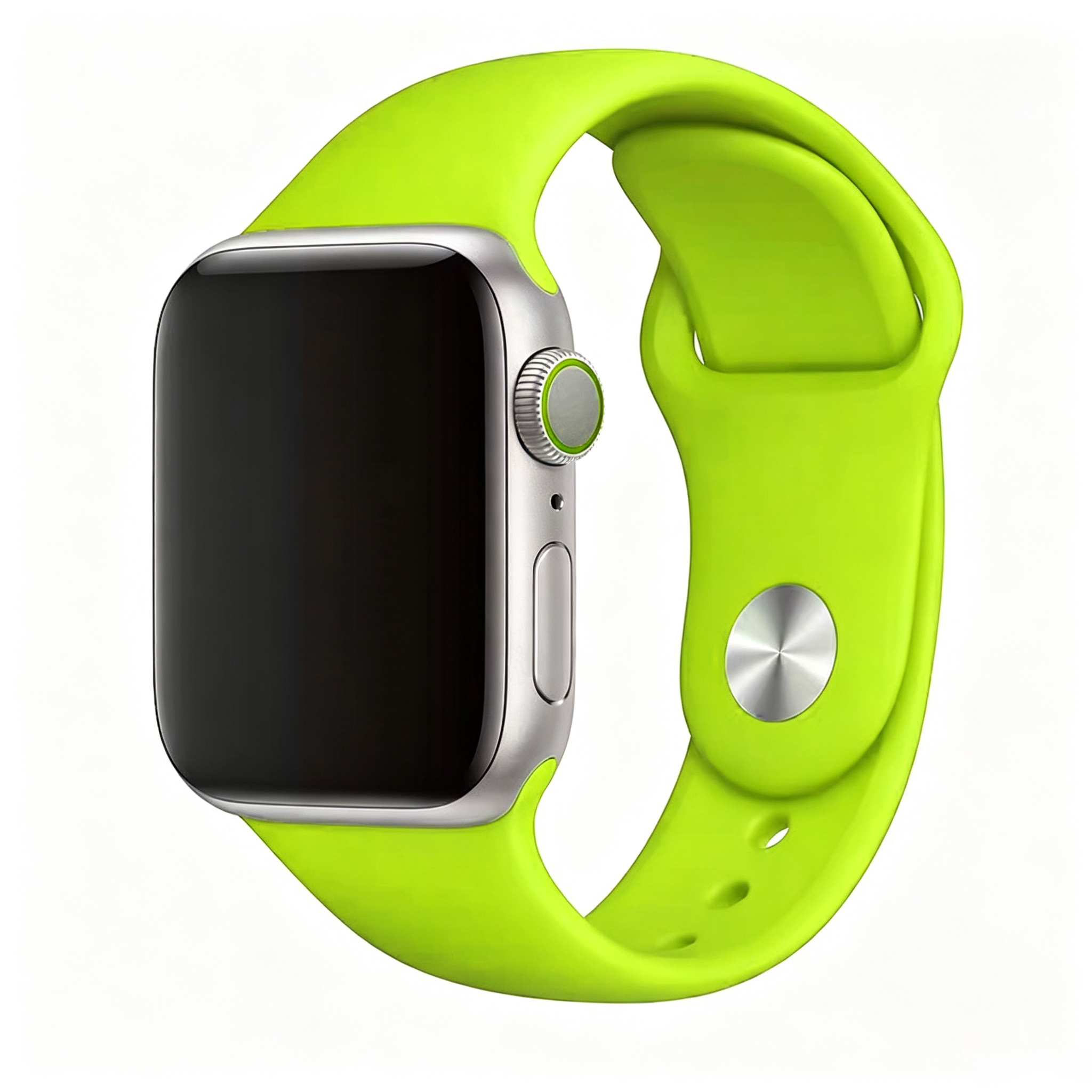 classic style green