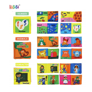 Venta al por mayor <span class=keywords><strong>de</strong></span> la educación temprana <span class=keywords><strong>de</strong></span> paño suave <span class=keywords><strong>libros</strong></span> juguete <span class=keywords><strong>para</strong></span> los <span class=keywords><strong>niños</strong></span> lavable <span class=keywords><strong>de</strong></span> <span class=keywords><strong>6</strong></span> <span class=keywords><strong>niños</strong></span> libro <span class=keywords><strong>de</strong></span> tela - Product Image 4