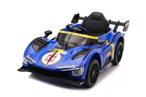 Auto Elettrica Giocattolo <span class=keywords><strong>per</strong></span> <span class=keywords><strong>Bambini</strong></span> Dipinta <span class=keywords><strong>di</strong></span> Blu, Best Seller in Cina, <span class=keywords><strong>per</strong></span> <span class=keywords><strong>Bambini</strong></span> da 1 a <span class=keywords><strong>6</strong></span> <span class=keywords><strong>Anni</strong></span>, Auto Elettrica a 4 Ruote Rossa - Product Image 6