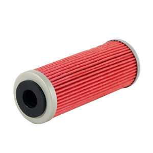 Filtre à huile de moto pour KTM 77338005100 77338005101 250 Six Days Freeride <span class=keywords><strong>F</strong></span> <span class=keywords><strong>SX</strong></span>-<span class=keywords><strong>F</strong></span> XCF-W XC-<span class=keywords><strong>F</strong></span> <span class=keywords><strong>350</strong></span> CKD 400 EXC XC-W 450 - Product Image 4