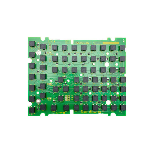 Teach Pendant Keyboard A20b-2200-0641 for