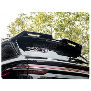 Para Geely Monjaro L 2021-2025: Accesorios Exteriores, Alerón Trasero, Alerón de Maletero, Alerón de Techo, Kit de Carrocería - Product Image 5