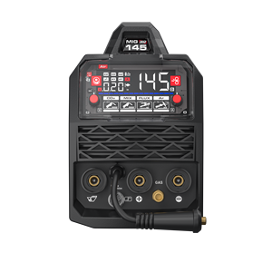 ANDELI 2026 - Control Remoto Inalámbrico para Soldadora Multifunción MIG-145AIR MMA <span class=keywords><strong>TIG</strong></span> MIG - Product Image 1