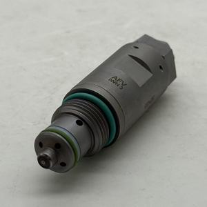 วาล์วป้องกันน้ำล้นรุ่น DB4E-012-350V - Product Image 5