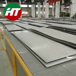 Bande de nickel Inconel 625 laminée à chaud en alliage Incoloy Monel 400/K500 (x12) - Product Image 3