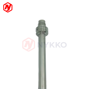 Interrupteur de température combiné Ifm TT5050 pour commutation et mesure simultanées en automatisation TT5050 - Product Image 3
