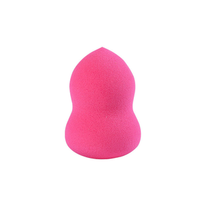 Éponge de maquillage en forme de goutte d'eau, non-latex, pour fond de teint cushion, applicateur de poudre, éponge de beauté - Product Image 2