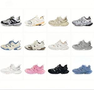 Sneakers Retrò Vintage BB Track 3.0 di Alta Qualità con Luci LED per Uomo e Donna, <span class=keywords><strong>Scarpe</strong></span> Casual Estive da Corsa per <span class=keywords><strong>Runner</strong></span> - Product Image 6