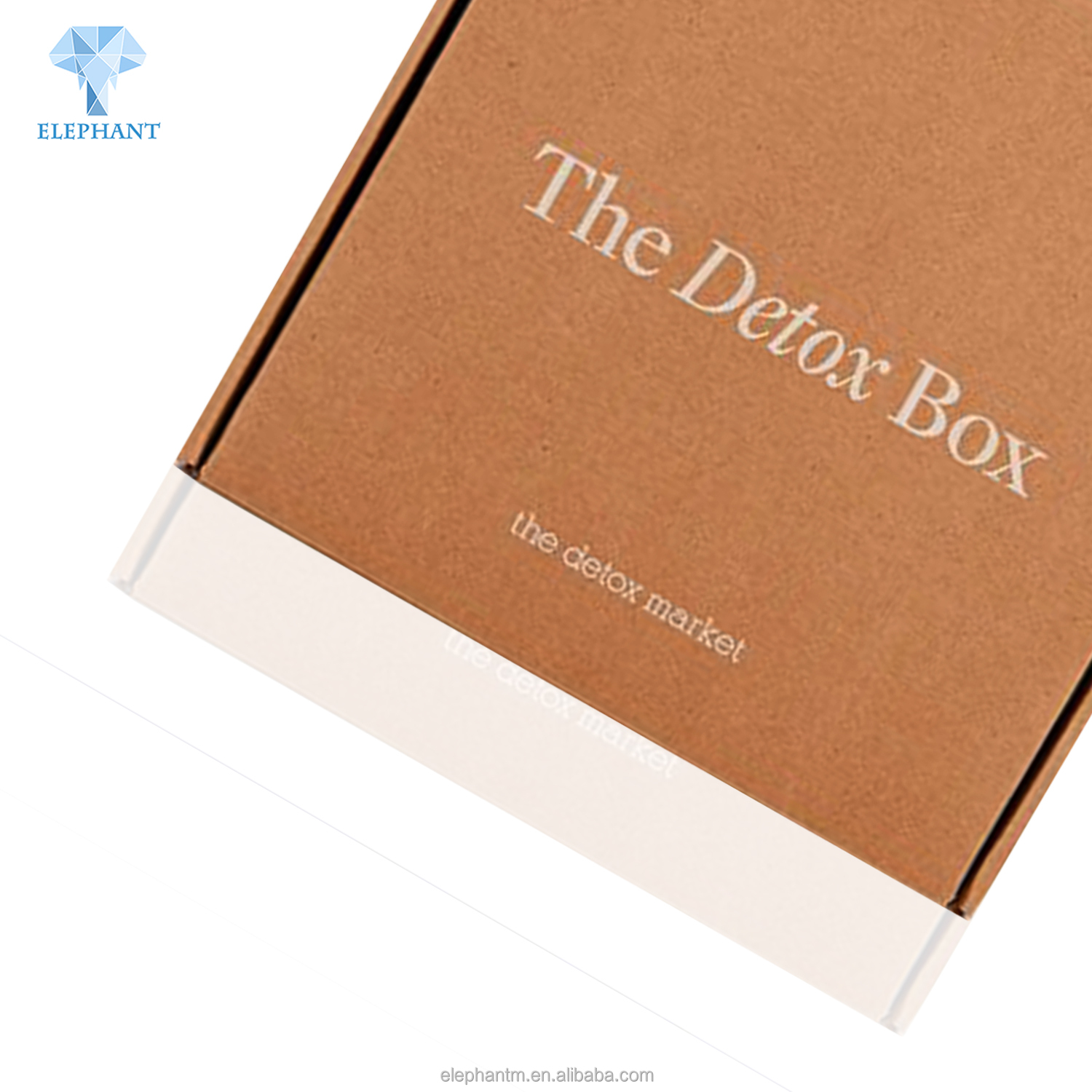 Custom Lingerie Package Paper Box With Your Own Logo Paper Box Packaging