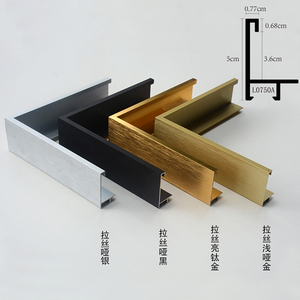 Populaire Drijvende <span class=keywords><strong>Frame</strong></span> Metalen Aluminium <span class=keywords><strong>Document</strong></span> Award Rechthoekige Rand Foto <span class=keywords><strong>Frame</strong></span> - Product Image 4