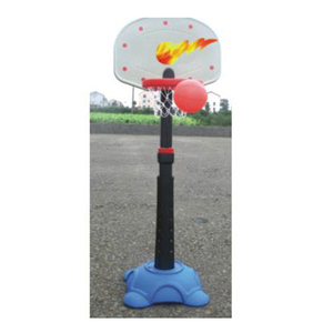 Bé Hàng Rào Trong Nhà Có Thể Gập Lại Leo Núi Playpen Trẻ Em 'Playpens Nhựa Playpen Và Thang Với Slide - Product Image 4