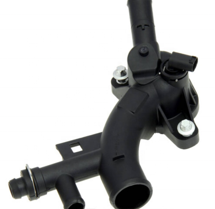 Alloggiamento Termostato 19320 PNA 003 Base Termostato Liquido Di Raffreddamento Motore Per Crv Civic 94983390