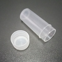 Botol plastik mini 5ml