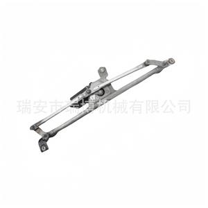 Compatible avec le moteur d'essuie-glace VW Lupo Seat Arosa 98-04 6X1955603 - Product Image 4