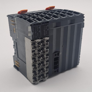 Automation X20 Mm 4456 Pwm Motor <strong>Bridge</strong> Module - Product Image 1