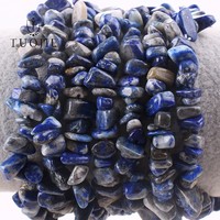 Perles irrégulières en pierre œil de tigre de 5-8 mm en gros pour la fabrication de bijoux et bracelets DIY