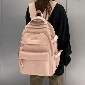 Sacs à dos de <span class=keywords><strong>sport</strong></span> décontractés grande capacité MKW3142 en gros, sacs à dos de voyage d'extérieur pour ordinateur portable, sacs d'école en nylon imperméable pour étudiants - Product Image 4