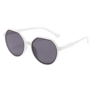Unisex Retro Sunglasses Fashion Oval Frame Sun Glasses For Men Women Driving Shade Vintage Eyewear UV400