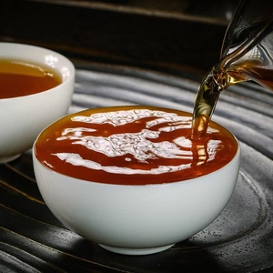 100% Teh Hitam Ceylon Alami Qimen Snail Grade, Daun Teh Wangi, Langsung Dari Produsen, Grosir