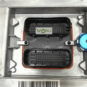 VOE60100000ควบคุม excav P10 P11ตัวควบคุมเครื่องยนต์ EC210 ECU EC240 EC290 EC460ด้วยโปรแกรม - Product Image 4