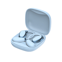 Écouteurs intelligents IA pour les voyages d'affaires internationaux, traducteur hors ligne multilingue pour l'arabe et l'Asie du Sud-Est, casques téléphoniques
