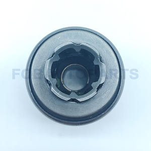 Engranaje de conducción de arranque para BENDIX Chevrolet SPARK/MATIZ/KIA RIO 8 DIENTE 101010480 - Product Image 3