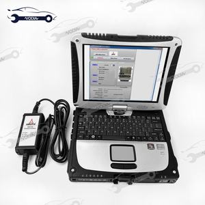 Für DEUTZ DIAGNOSTIC KIT DECOM SerDia 2010 K/L-Line J1708 Protokolle LKW-Diagnose-und Programmier tool und CF19 LAPTOP - Product Image 1