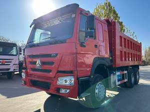<span class=keywords><strong>Camion</strong></span> benne d'occasion Sinotruk Howo 6x4 8x4, <span class=keywords><strong>camion</strong></span> minier, <span class=keywords><strong>camion</strong></span> à benne basculante 10 roues, 30 tonnes, 371/375 ch, à prix abordable, à vendre - Product Image 3