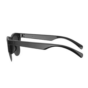 F06 UV Resistance Smart Glasses <b>Wireless</b> 5.3 Stereo Dual Speaker IP67 Waterproof Music Player Smart Wearable <b>Headset</b> - Product Image 3