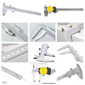 Pinze nonio a mascella lunga di alta qualità dal fornitore della Cina 300mm 600mm 1000mm taglie disponibili - Product Image 6