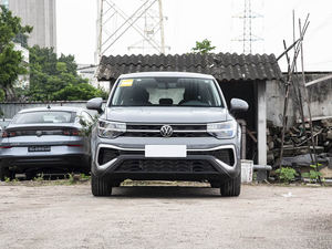 Auto Usata VW Tharu Modello 2023 300TSI 2WD Edizione 1586, Registrazione Luglio 2023, Vendita all'Ingrosso di Auto Usate, Auto Usate Cinesi Economiche - Product Image 2