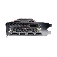 Expédition rapide Carte graphique de jeu RTX 3080 TI 12 Go GDDR6X 384 bits GPU