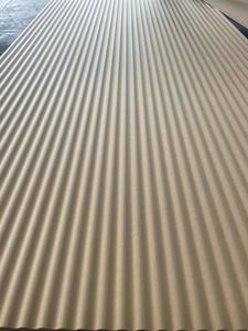 Miglior prezzo personalizzato impiallacciatura di quercia appiattita Flex scanalato <span class=keywords><strong>pannelli</strong></span> da parete in MDF <span class=keywords><strong>per</strong></span> la decorazione d'interni della <span class=keywords><strong>cucina</strong></span> - Product Image 5