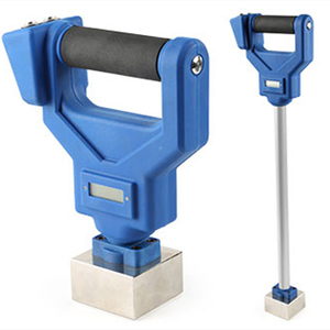 Nuevo dispositivo de recogida magnética electropermanente, herramienta magnética de elevación portátil para placa de acero - Product Image 2