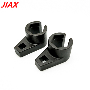 22mm 3/8-Zoll-Antrieb Offset-Steckschlüssel für die Demontage von <span class=keywords><strong>Auto</strong></span>-Sensorköpfen, Stahl-Schnellmontageadapter, Multi-Port <span class=keywords><strong>Auto</strong></span>-Demontagewerkzeug - Product Image 1