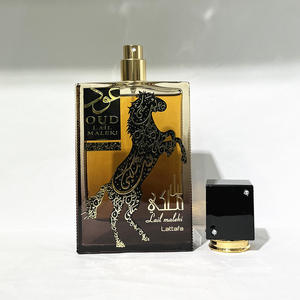 <span class=keywords><strong>Black</strong></span> Pentium Wild <span class=keywords><strong>Horse</strong></span> Oriente Medio Dubai Hombres y mujeres Premium <span class=keywords><strong>Perfume</strong></span> Spray 100ML Fragancia duradera <span class=keywords><strong>Perfume</strong></span> corporal - Product Image 3