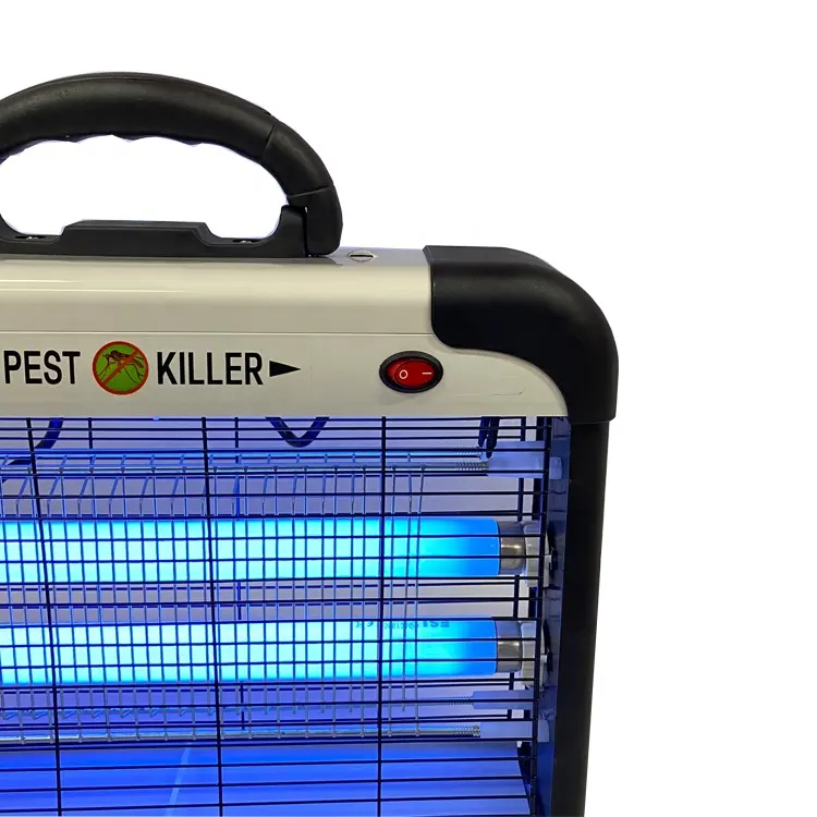 Flying Insect Repellent Trap Bug Zapper Pest Control Product Mosquito Killer Lamp Smart Pest Control