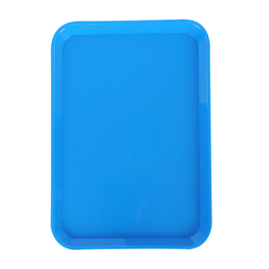 Protection Against Contamination High Quality Dental <strong>Trays</strong> Dental Autoclave Plastic <strong>Tray</strong> - Product Image 6