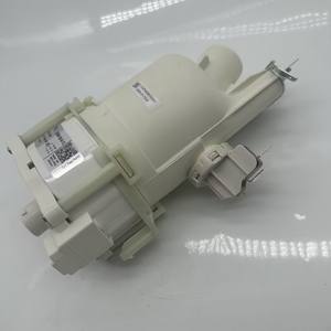 Moteur <span class=keywords><strong>de</strong></span> pompe pour <span class=keywords><strong>lave</strong></span>-<span class=keywords><strong>vaisselle</strong></span> <span class=keywords><strong>SAMSUNG</strong></span> DD82-01777A 17476000015287, WELLING ZXW-50-8-1L, électrique AC220-240V 50W, pièces détachées pour <span class=keywords><strong>lave</strong></span>-<span class=keywords><strong>vaisselle</strong></span> - Product Image 3