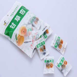 Frutta del Passione Essiccata Tengfei, Snack Dolce in Fette 180g, Frutta Conservata - Product Image 3