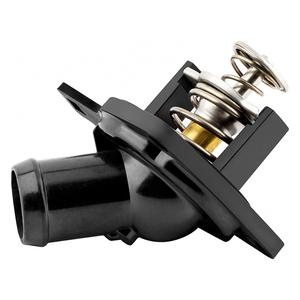 Thermostat de moteur Huajiefan 19301-RAF-003 pour Honda Civic Accord Odyssey CRV 78C, pièce de rechange - Product Image 5