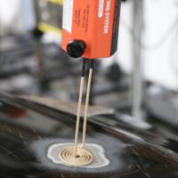 Outils de réparation de bosses de voiture de haute qualité chauffage par Induction adapté aux boulons de voiture supprimer les outils de réparation de carrosserie automobile