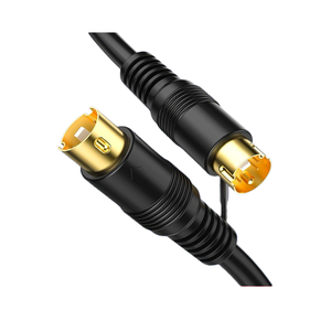 6 líneas Polonia Eslovaquia Europa Ocam Cline RCA hembra Cable de vídeo <span class=keywords><strong>PL</strong></span> TV Set - Product Image 3