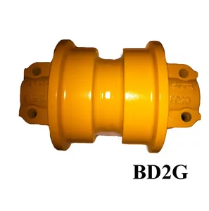 สำหรับ Komatsu สำหรับ kobelco เครื่องจักรก่อสร้างอะไหล่รถขุดรถปราบดินช่วงล่าง - Product Image 4