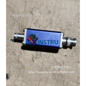 1x ตัวจำกัดพัลส์ ESH3-Z2 มือสอง /FedEx H - Product Image 4