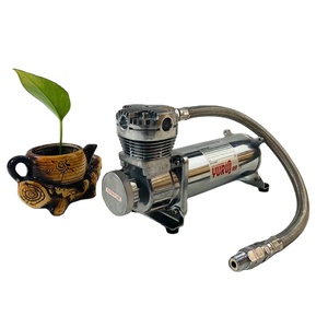 <span class=keywords><strong>Compressore</strong></span> d'Aria Portatile per Impieghi Gravosi 12V, <span class=keywords><strong>Compressore</strong></span> per Camion con Serbatoio, per <span class=keywords><strong>Auto</strong></span> Fuoristrada, <span class=keywords><strong>Compressore</strong></span> Yurui - Product Image 4