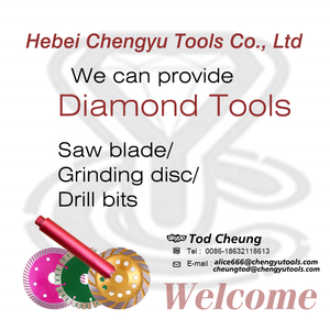 Chengyu <strong>7</strong> <strong>inch</strong> diamond <strong>grinding</strong> plate <strong>wheels</strong> for concrete great standard cup-shaped metal - Product Image 6