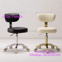 Yicheng salon de coiffure salon de coiffure coiffeur tabouret de barbier beauté tabouret à ongles caissier tabouret de bar ascenseur rotation en haut prix pas cher