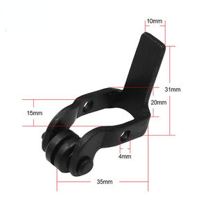 Manuale Jigsaw Roller Guide <span class=keywords><strong>per</strong></span> Jigsaw sostituzione elettrica Jig saw posizione pezzi di ricambio Jig Saw rullo ruota <span class=keywords><strong>guida</strong></span> 4304 - Product Image 2